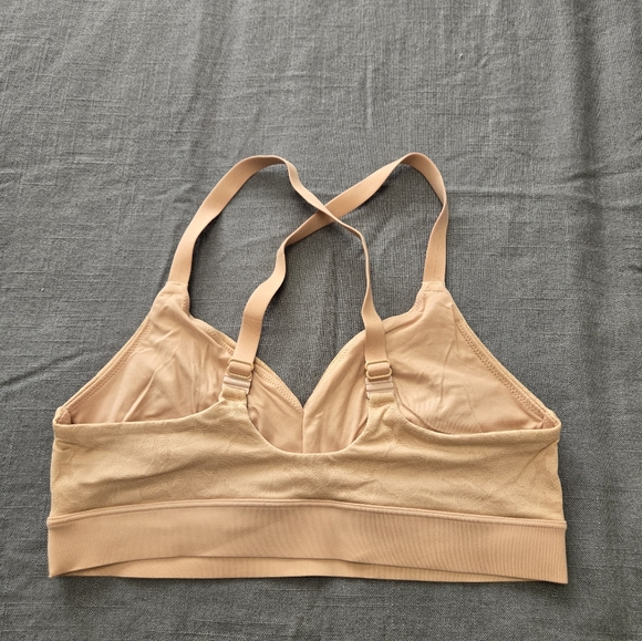 Tommy John Second Skin Bra - Picture 3 of 4